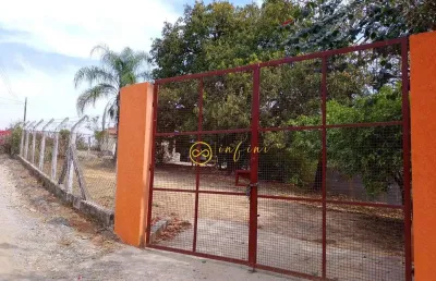Terreno à venda, 500 m² por r$ 180.000 - parque pirapora - salto de pirapora/são paulo