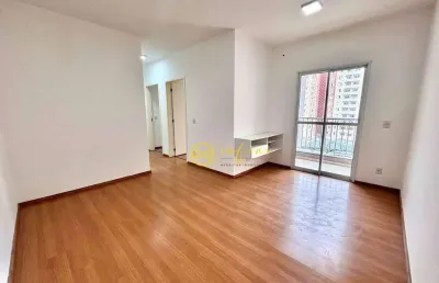 Apartamento com 2 quartos, 57 m² -  aluguel por r$ 2.000/mês ou venda por r$ 318.000 - condomínio reserva europa - jardim são carlos - sorocaba/sp