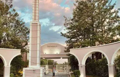 Casa em condomínio com 3 quartos, sendo 1 suíte à venda, 223 m² por r$ 1.290.000 - condomínio belvedere ii - bairro itapeva, votorantim/sp