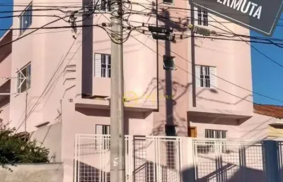 Apartamento com 2 quartos, sendo 1 suíte à venda, 65 m² por r$ 295.000 - condomínio  residencial jardim maria josé - votorantim/sp