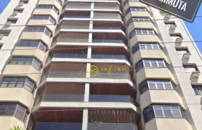 Apartamento com 3 quartos, todos suítes  à venda, 212 m² por r$ 950.000 - condomínio residencial tarumã - centro, sorocaba/sp