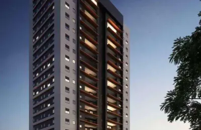 Apartamento lançamento com 3 quartos, todos suítes à venda, 143 m² por r$ 1.400.000 - condomínio residencial toulouse - parque campolim - sorocaba/sp