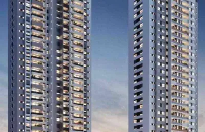 Apartamento lançamento com 2 quartos, todos suítes à venda, 74 m² por r$ 785.250 - condomínio pátio boa vista - sorocaba/sp
