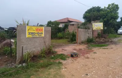 Chácara / sítio com 3 quartos à venda no Campo Largo da Roseira, São José dos Pinhais 