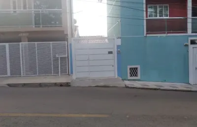 Casa com 3 quartos à venda na Rua Professor Antônio, 1274, Afonso Pena, São José dos Pinhais