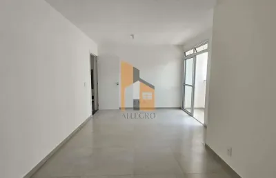 Apartamento com 2 quartos à venda em belo horizonte