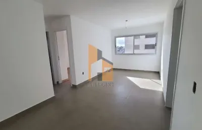 Apartamento com 2 quartos à venda em belo horizonte