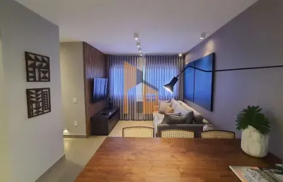 Apartamento com 3 quartos à venda em belo horizonte