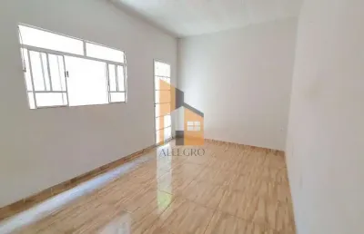 Casa com 2 quartos à venda na Rua Rosa Nejme Bitar, 226, Jardim dos Comerciários (Venda Nova), Belo Horizonte