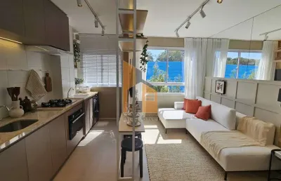 Apartamento com 2 quartos à venda em belo horizonte
