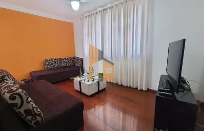 Apartamento com 3 quartos à venda em belo horizonte