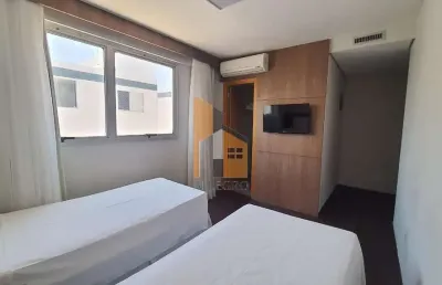 Flat com 1 quarto à venda na Rua Coronel Jairo Pereira, 422, Palmares, Belo Horizonte