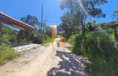 Terreno à venda na Rua Coqueiral, 20, Ravena, Sabará