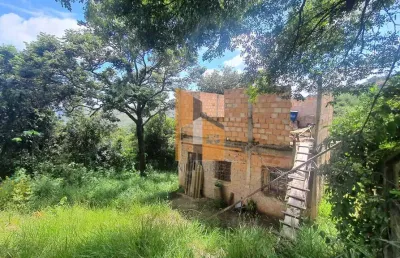 Terreno à venda na Rua dos Coqueiros, 700, Nossa Senhora de Fátima, Sabará