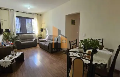 Apartamento com 2 quartos à venda em belo horizonte