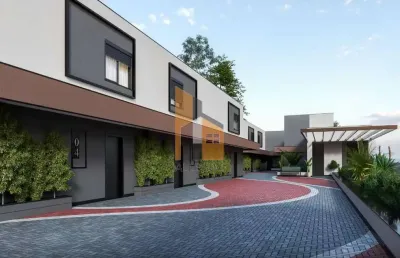 Casa de condomínio com 2 quartos à venda em belo horizonte