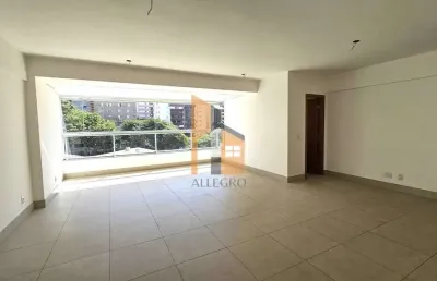 Apartamento com 4 quartos à venda em belo horizonte