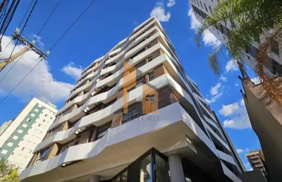 Apartamento com 3 quartos à venda em belo horizonte