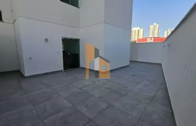 Área privativa / garden com 2 quartos à venda em belo horizonte