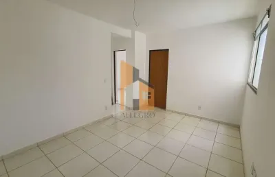 Apartamento com 2 quartos à venda na Rua Ruth Mitraud Tófani, 440, Liberdade, Santa Luzia