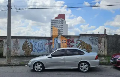 Terreno à venda na Rua Popular, 56, São Cristóvão, Belo Horizonte