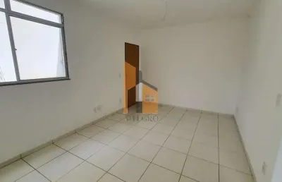 Apartamento com 2 quartos à venda na Rua Ruth Mitraud Tófani, 490, Liberdade, Santa Luzia