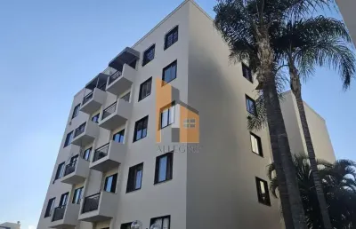 Apartamento com 3 quartos à venda em belo horizonte