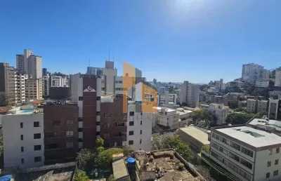 Apartamento com 4 quartos à venda em belo horizonte