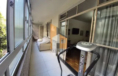 Apartamento com 3 quartos à venda em belo horizonte