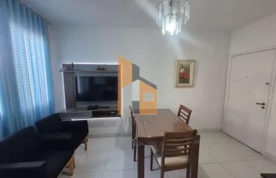Cobertura com 2 quartos à venda na Rua Genoveva de Souza, 531, Sagrada Família, Belo Horizonte