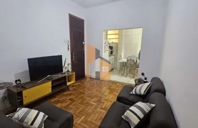Apartamento com 2 quartos à venda em belo horizonte