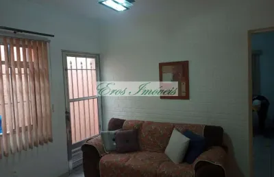 Casa com 2 quartos à venda no Parque Colonial, São Paulo 