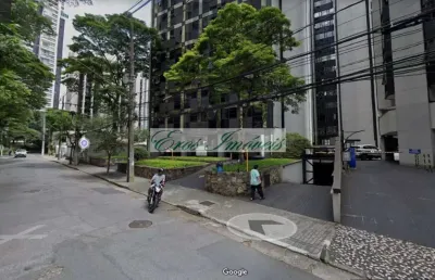Sala comercial no itaim bibi - são paulo - sp - 345m²