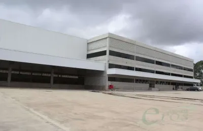 Barracão / Galpão / Depósito para alugar no Jardim da Glória, Cotia 