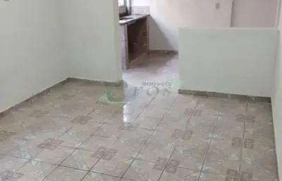 Casa para alugar com 3 comodos em são mateus -  são paulo