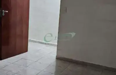 Apartamento em cidade satelite santa barbara  -  são paulo