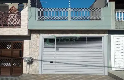Casa térrea em jardim vera cruz(zona leste)  -  são paulo