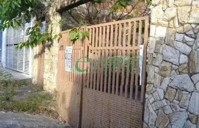 Casa com 3 quartos à venda no Jardim Santa Adelia, São Paulo 