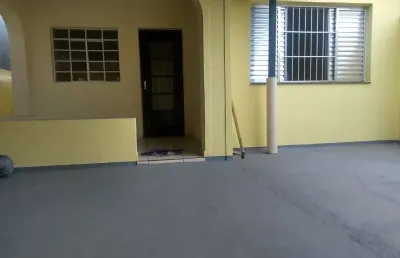 Casa com 2 quartos para alugar no São Mateus, São Paulo 