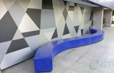 Sala comercial à venda na Chácara Santo Antônio, São Paulo 