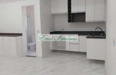 Apartamento com 1 quarto à venda na Vila Formosa, São Paulo 