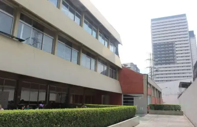 Prédio à venda na Barra Funda, São Paulo 