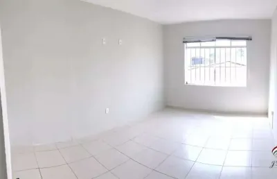 Sala comercial novo mundo 12m² para locação em curitiba - sa220