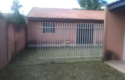 Casa 3 quartos no ferraria com quintal 45m² para alugar - ca170