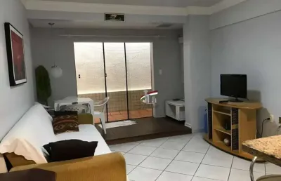 Apartamento com 1 quarto na barra sul em balneário camboriú com 68m² - ap373