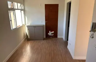 Apartamento para aluguel com 1 quarto e 45m² no pinheirinho, curitiba - ap408