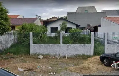 Terreno no novo mundo 60m² para locação comercial - te227
