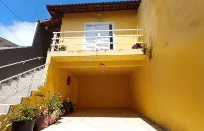 Casa à venda em vargem grande paulista-sp, jardim europa: 2 quartos, 2 salas, 2 banheiros, 2 vagas de garagem, 100m²