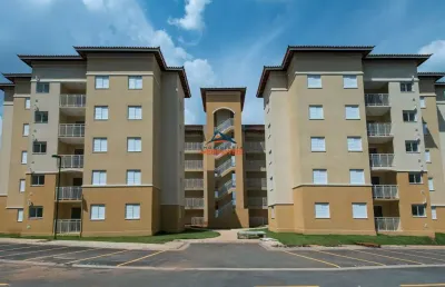 Apartamento com 3 quartos à venda na rua dos coqueirais, 236, jardim petrópolis, cotia, 87 m2 por r$ 430.000