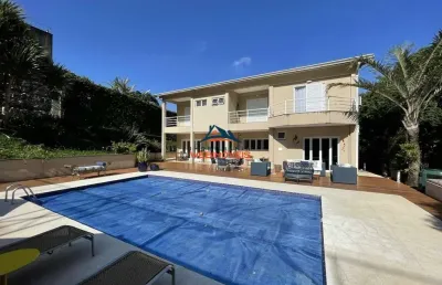 Casa com 5 quartos à venda na rua são joão, 369, vila santo antônio, cotia por r$ 4.600.000
